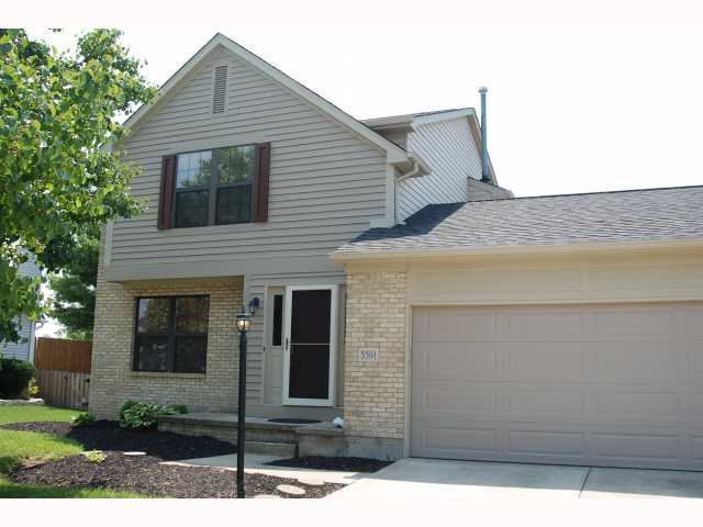 5591 Davidson Road Hilliard, OH 43026 - Photo 1 of 15 Gallery Image 1