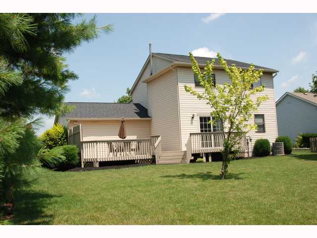 5591 Davidson Road Hilliard, OH 43026 - Photo 2 of 15 Gallery Image 2