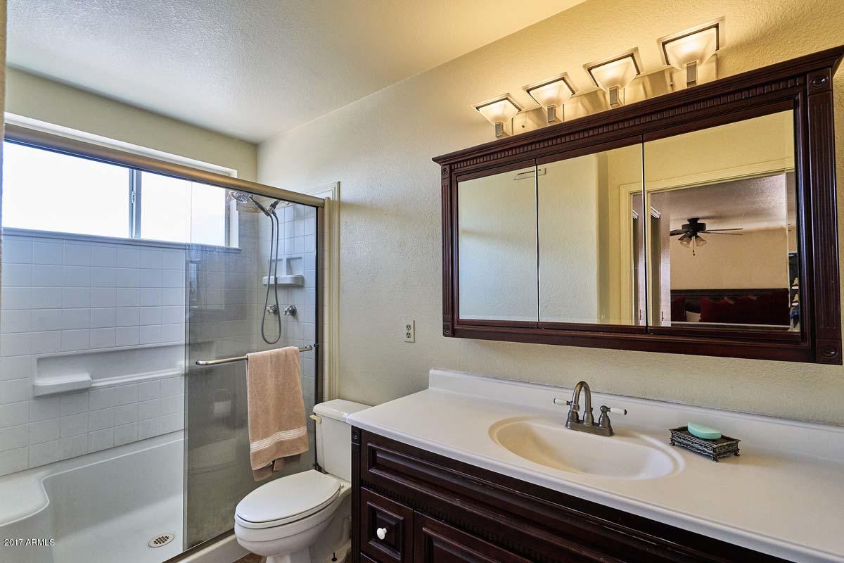 497 West Smoke Tree Road Gilbert, AZ 85233 - Photo 18 of 31 Master Bath