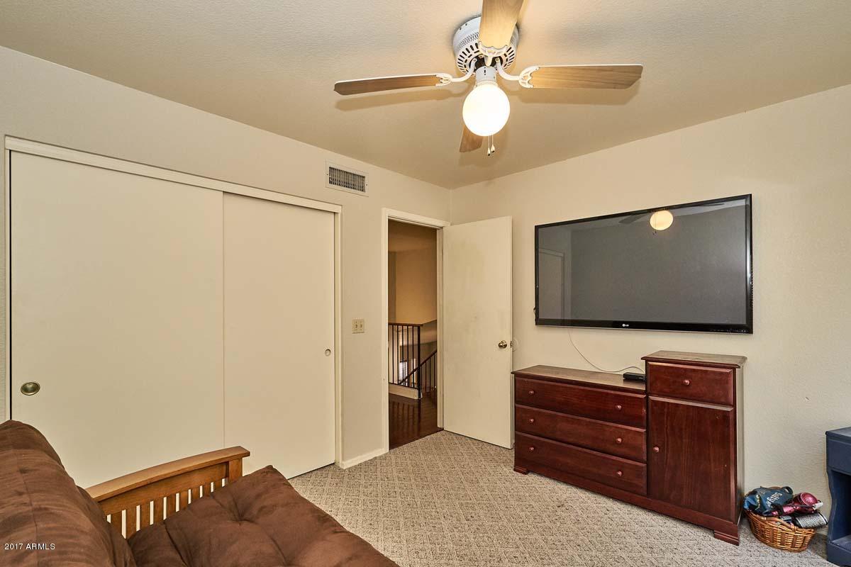 497 West Smoke Tree Road Gilbert, AZ 85233 - Photo 19 of 31 2nd Bedroom2