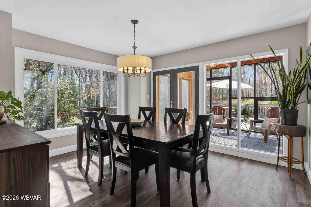 683 Becker Hill Road Williamsport, PA 17701 - Photo 30 of 119 Dining 2