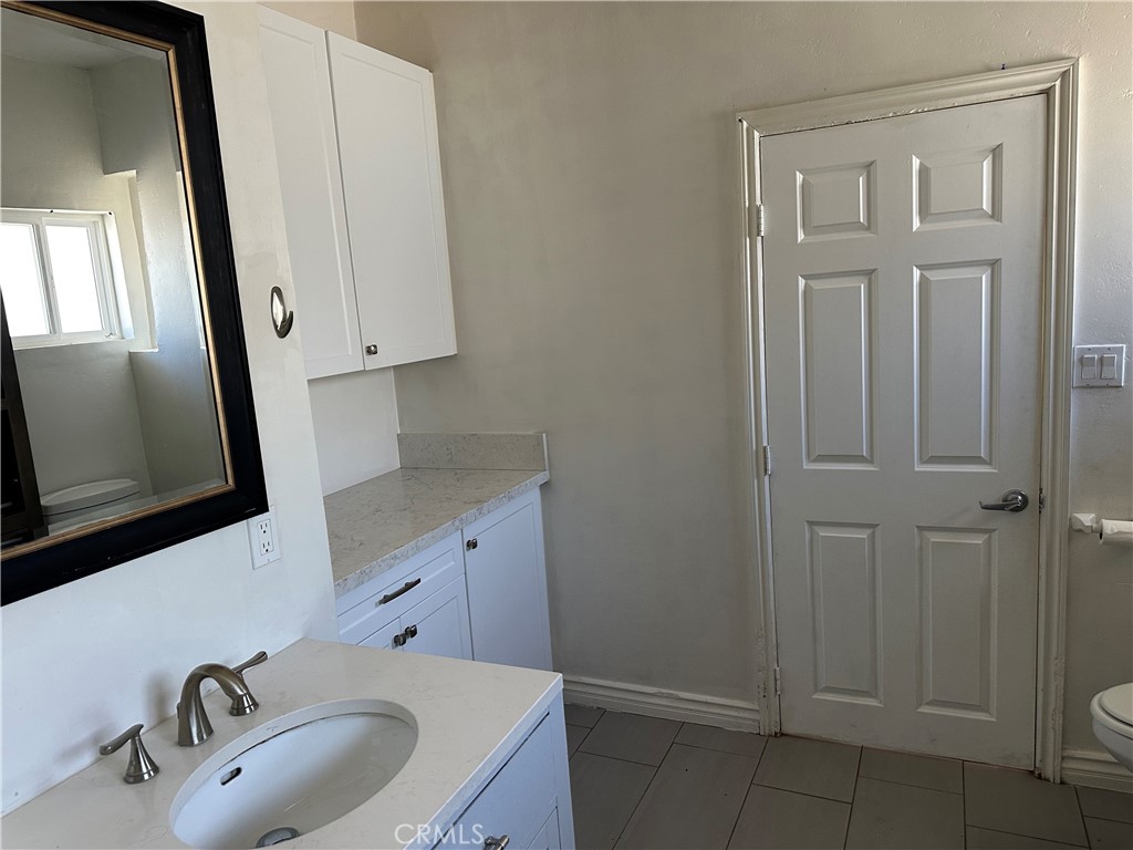 3432 Russell Street Riverside, CA 92501 - Photo 16 of 20 ADU-Bathroom