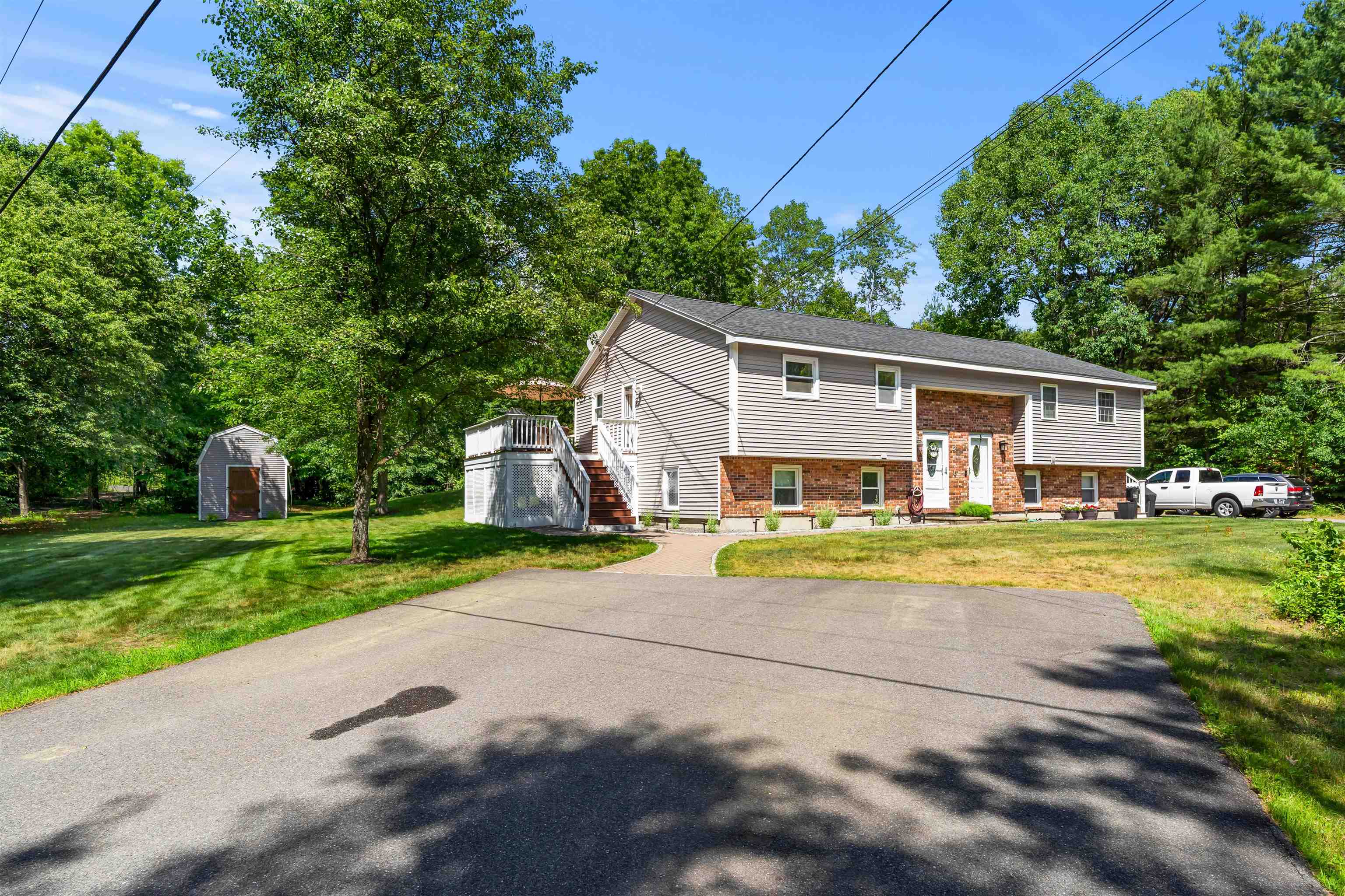 34 Tallant Road Pelham, NH 03076 - Photo 47 of 57