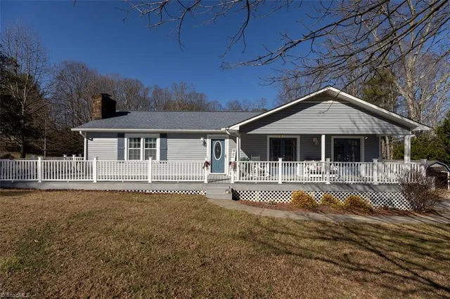 $350,000 | 115 Basswood Terrace, Wilkesboro, NC 28697