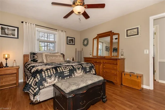 $350,000 | 115 Basswood Terrace, Wilkesboro, NC 28697