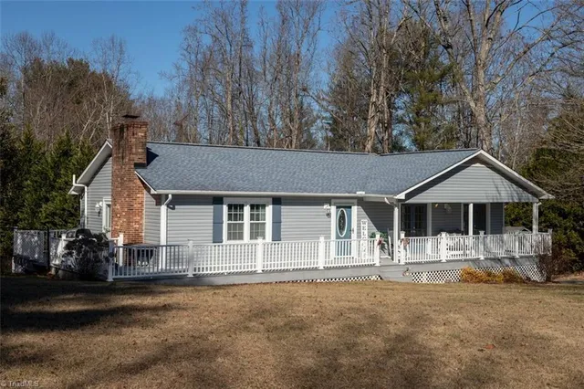 $350,000 | 115 Basswood Terrace, Wilkesboro, NC 28697