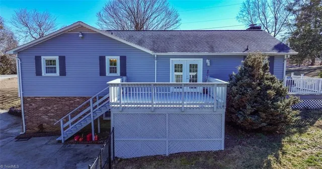 $350,000 | 115 Basswood Terrace, Wilkesboro, NC 28697