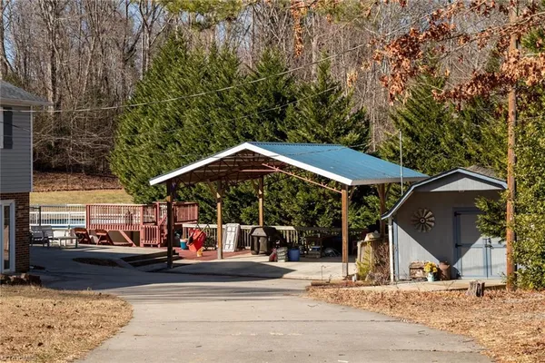 $340,000 | 115 Basswood Terrace, Wilkesboro, NC 28697