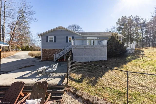 $350,000 | 115 Basswood Terrace, Wilkesboro, NC 28697