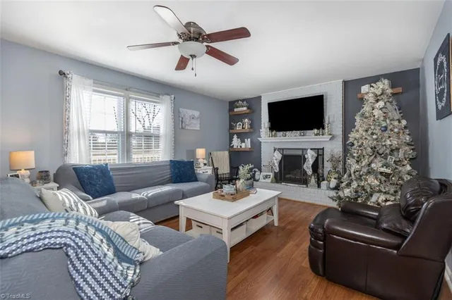 $350,000 | 115 Basswood Terrace, Wilkesboro, NC 28697