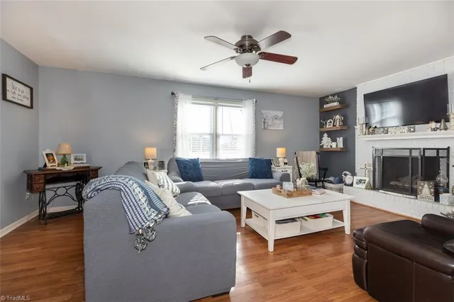 $350,000 | 115 Basswood Terrace, Wilkesboro, NC 28697