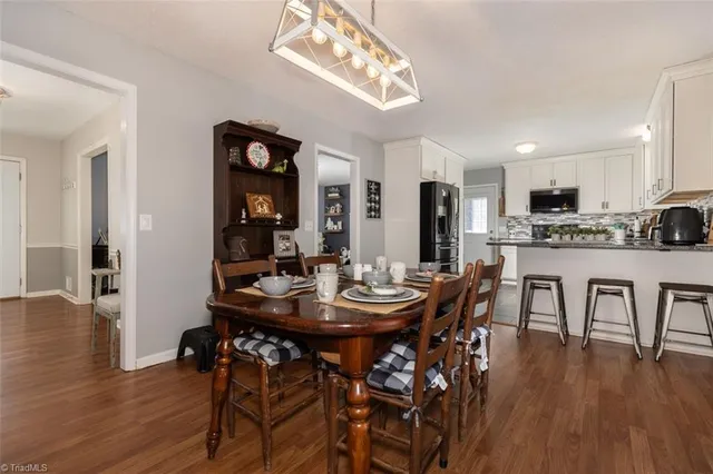 $350,000 | 115 Basswood Terrace, Wilkesboro, NC 28697