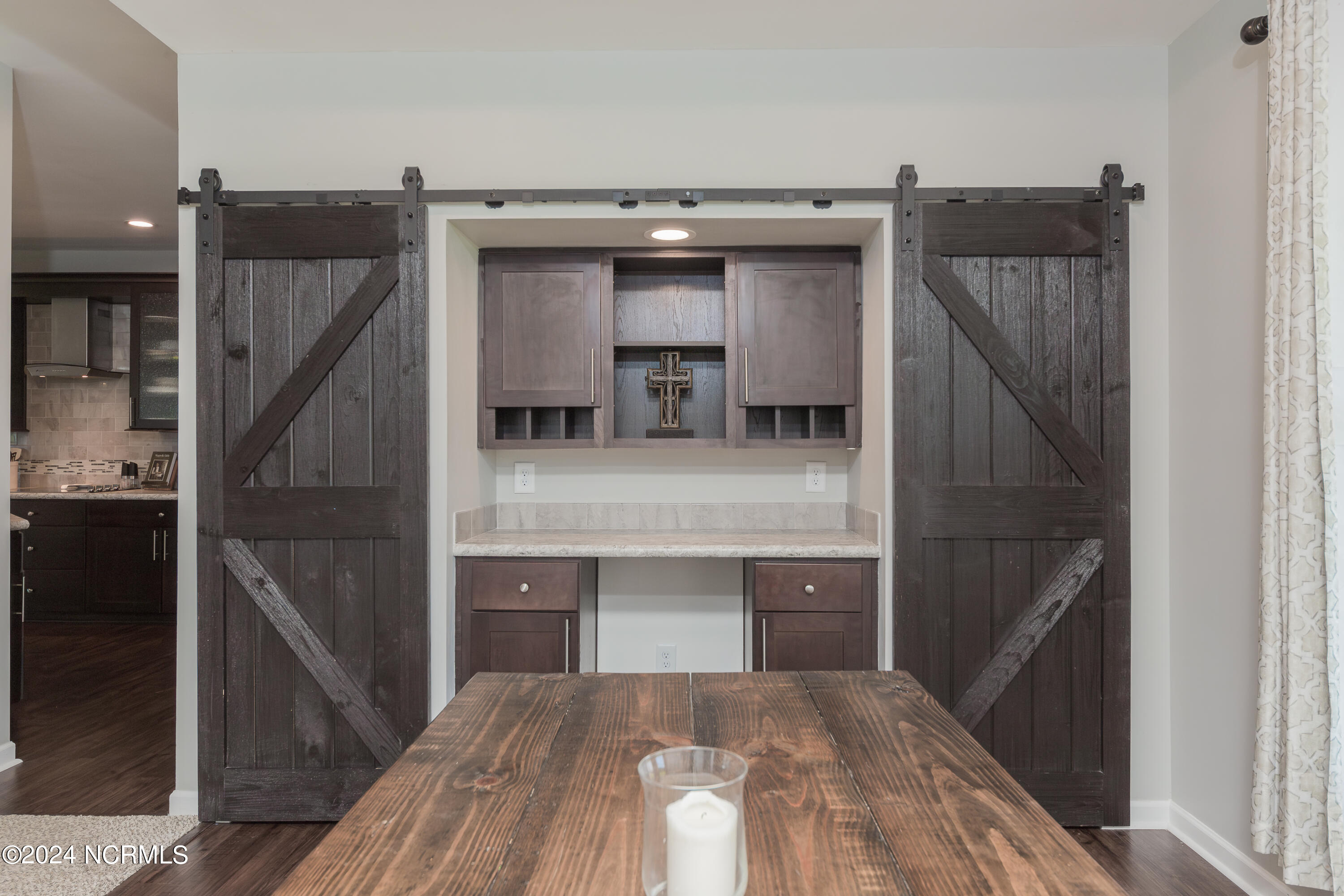 550 Lighthouse Road Wallace, NC 28466 - Photo 9 of 25 31DINING