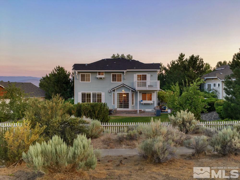 3810 Ranch Crest Drive Reno, NV 89509 - Photo 1 of 18 Photo 1