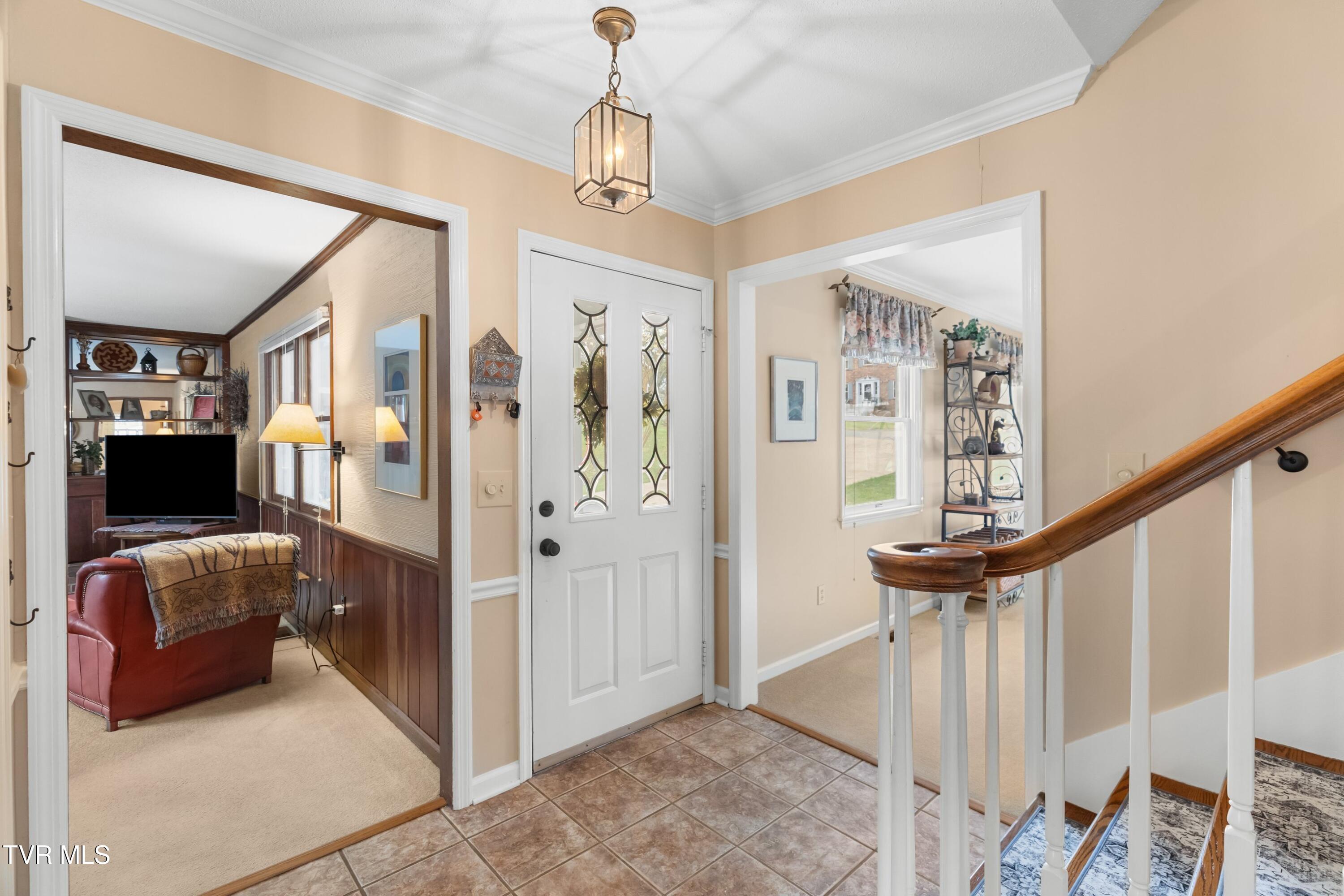 1204 Rambling Court Greeneville, TN 37743 - Photo 13 of 54 009-1204RamblingCourt-Greeneville-TN-377