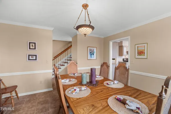 $429,900 | 1204 Rambling Court, Greeneville, TN 37743