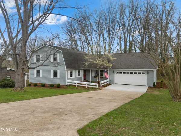 $429,900 | 1204 Rambling Court, Greeneville, TN 37743