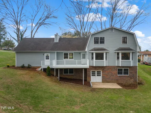$429,900 | 1204 Rambling Court, Greeneville, TN 37743