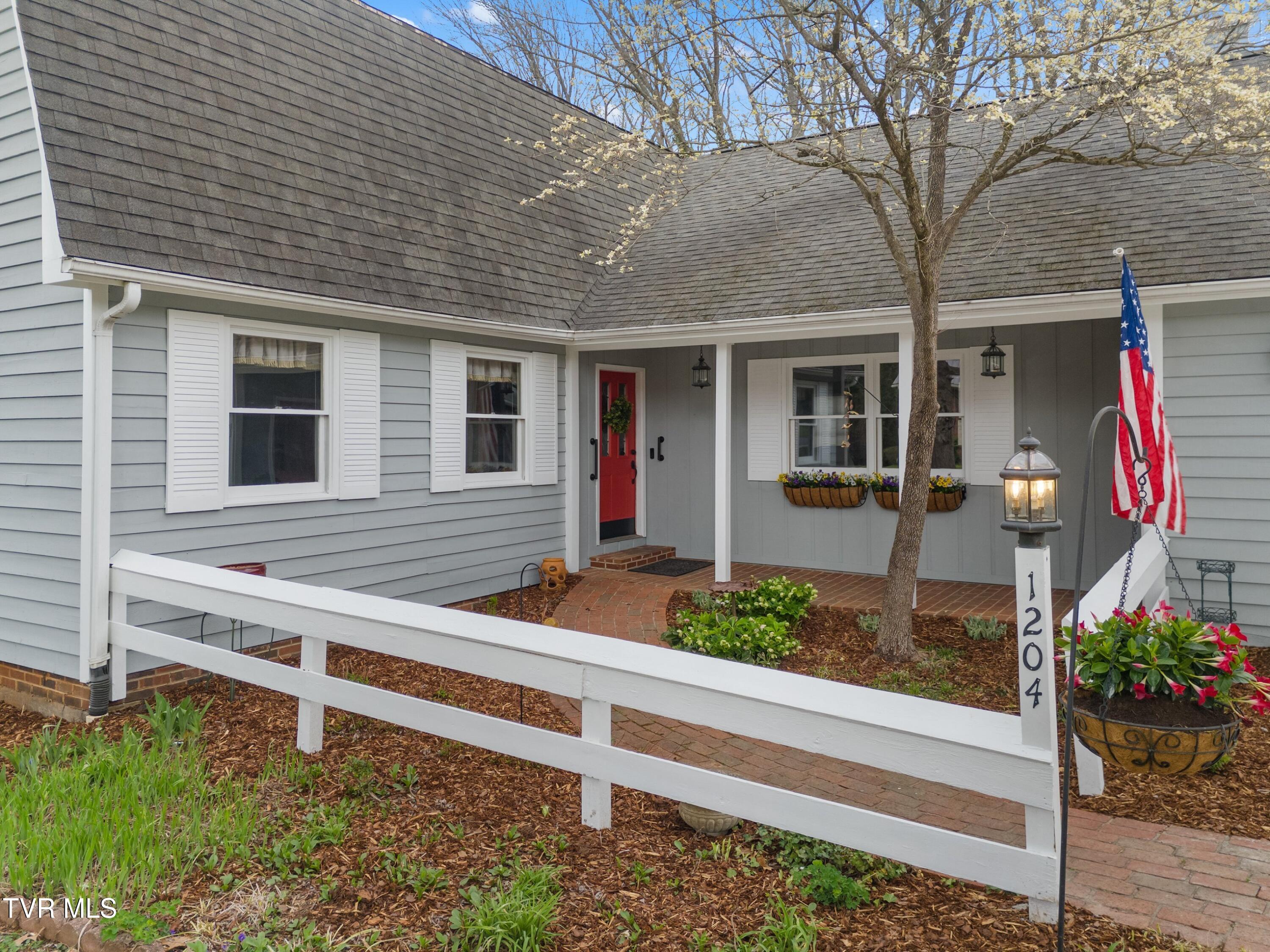 1204 Rambling Court Greeneville, TN 37743 - Photo 44 of 54 044-1204RamblingCourt-Greeneville-TN-377