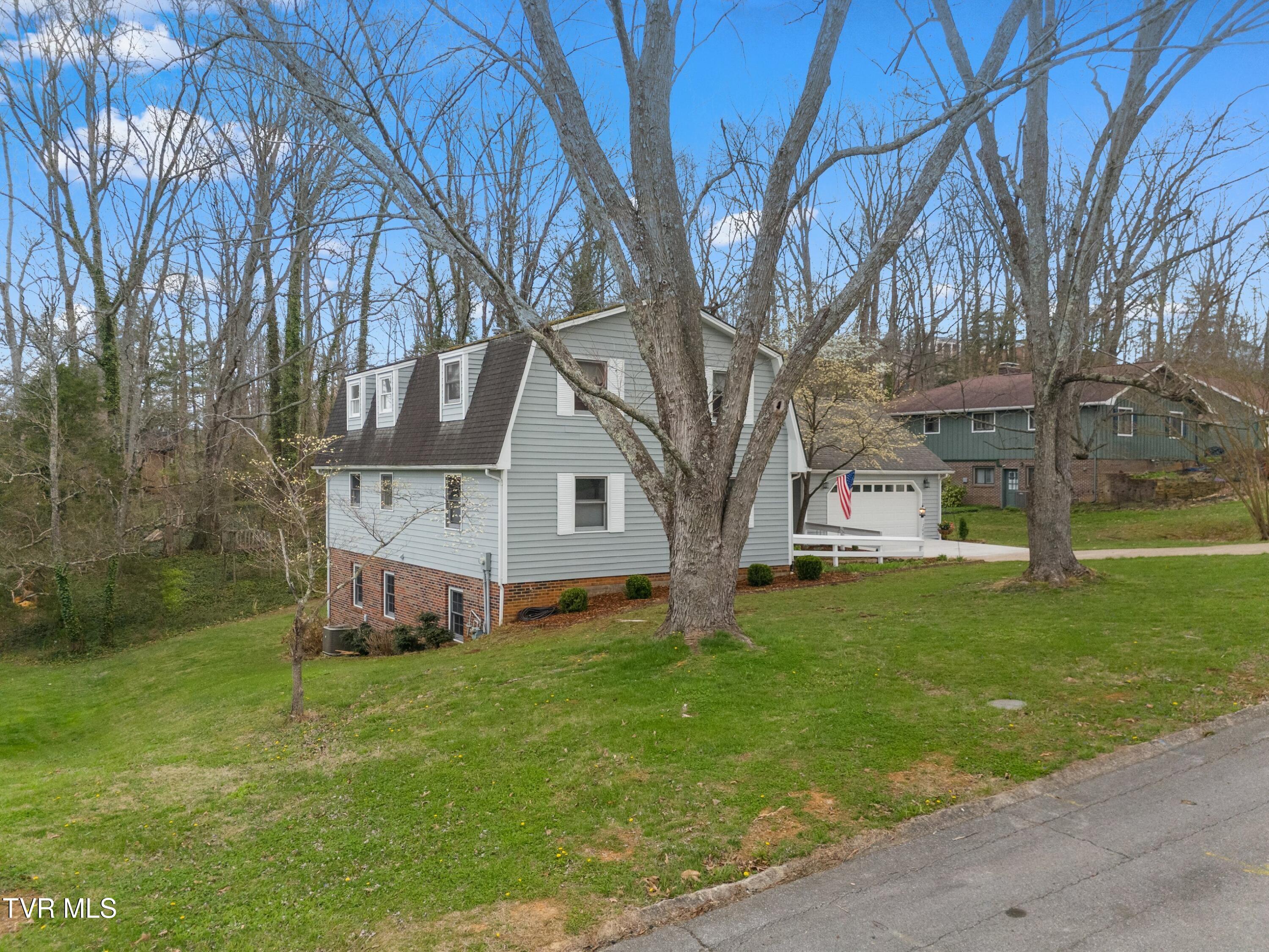 1204 Rambling Court Greeneville, TN 37743 - Photo 46 of 54 046-1204RamblingCourt-Greeneville-TN-377