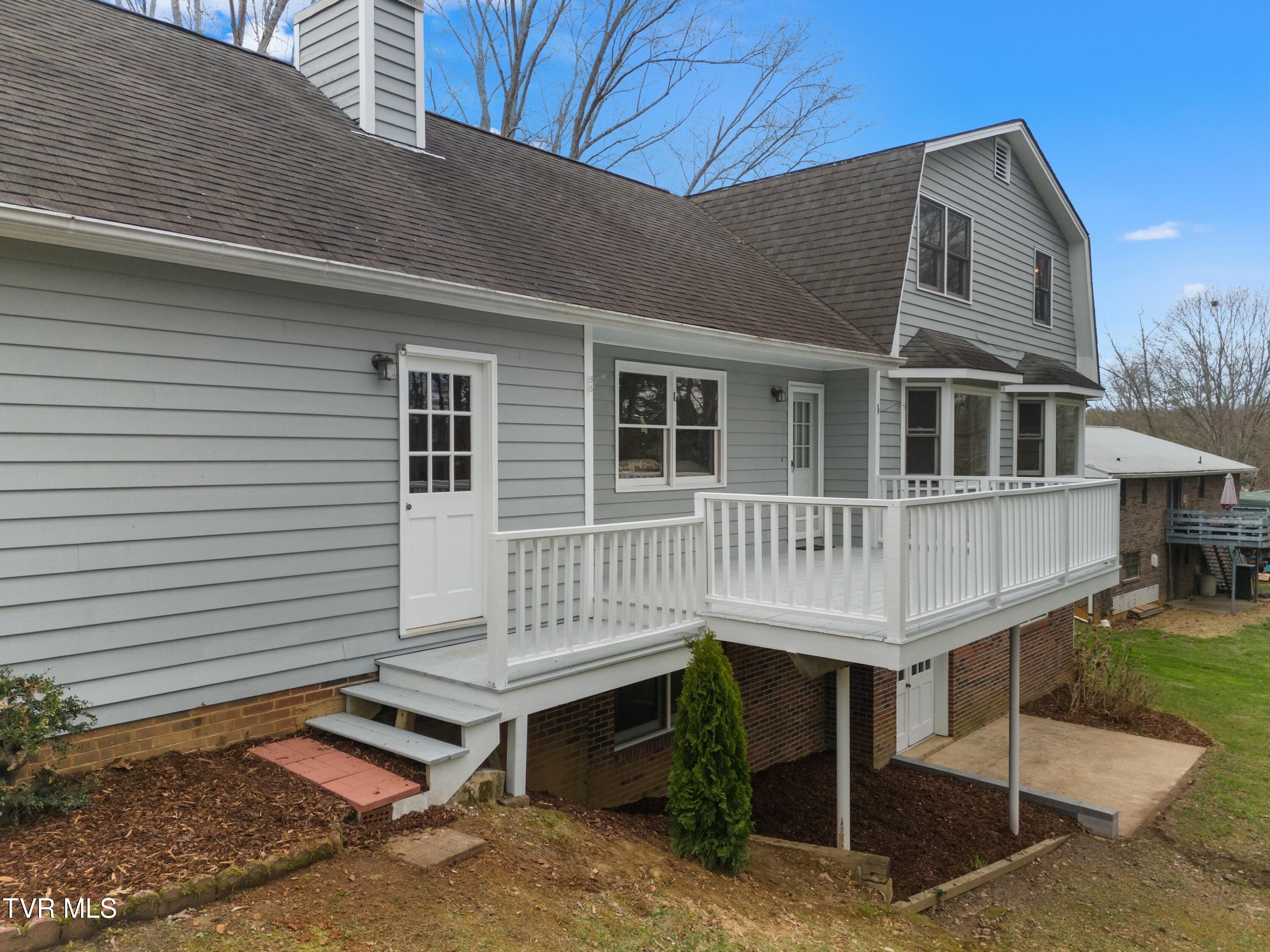 1204 Rambling Court Greeneville, TN 37743 - Photo 47 of 54 047-1204RamblingCourt-Greeneville-TN-377