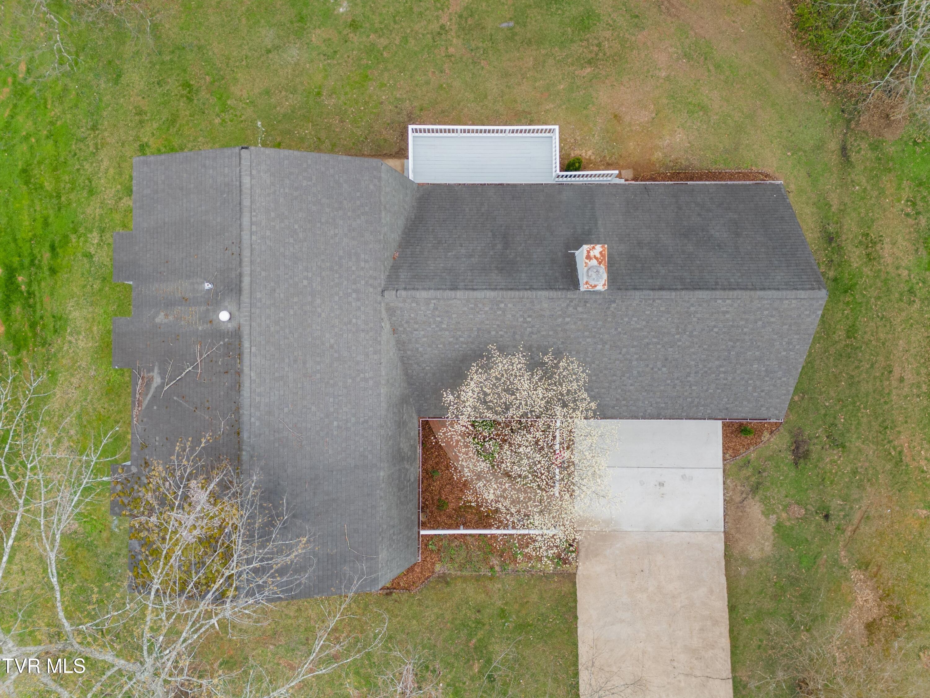 1204 Rambling Court Greeneville, TN 37743 - Photo 50 of 54 050-1204RamblingCourt-Greeneville-TN-377