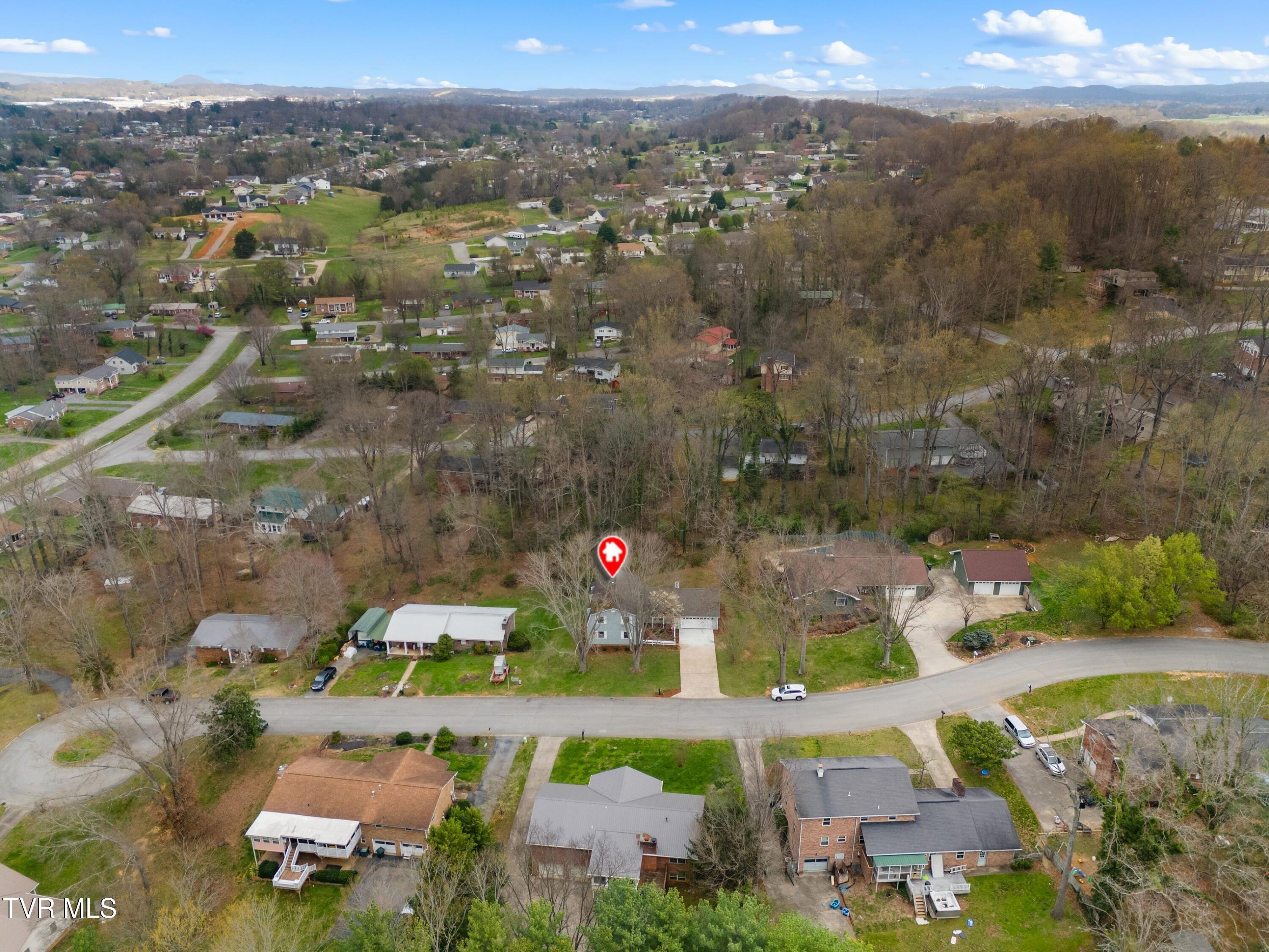 1204 Rambling Court Greeneville, TN 37743 - Photo 51 of 54 051-1204RamblingCourt-Greeneville-TN-377