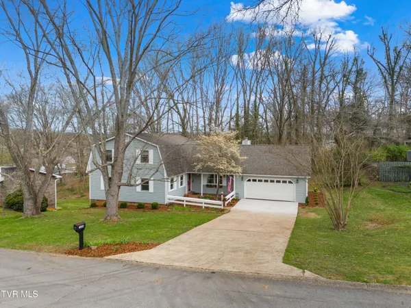 $429,900 | 1204 Rambling Court, Greeneville, TN 37743