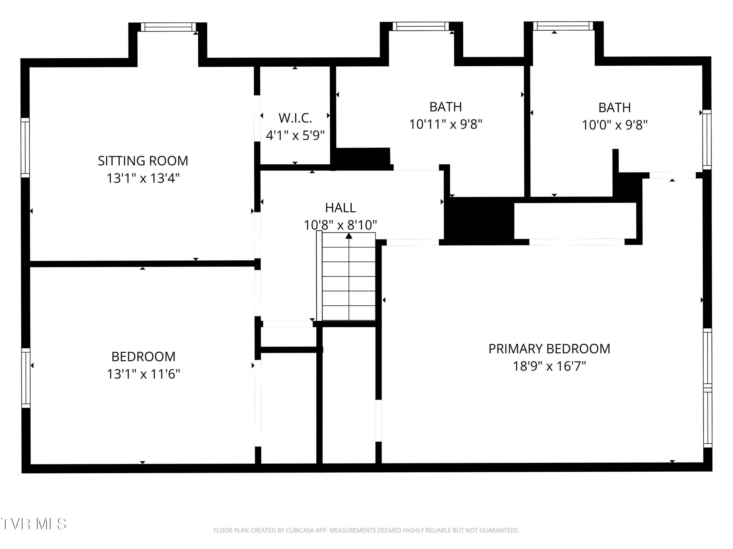 1204 Rambling Court Greeneville, TN 37743 - Photo 8 of 54 042-1204RamblingCourt-Greeneville-TN-377