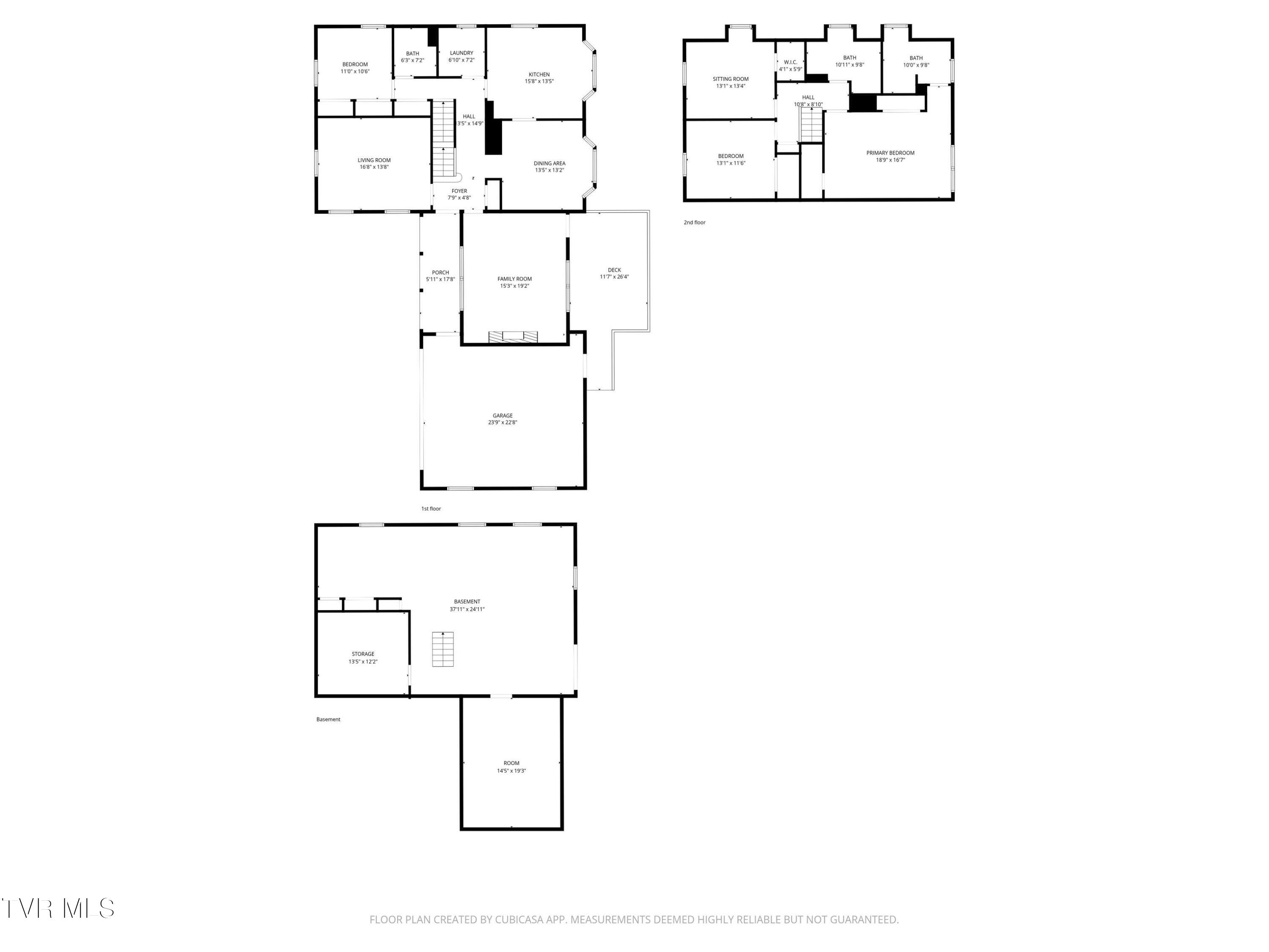 1204 Rambling Court Greeneville, TN 37743 - Photo 9 of 54 043-1204RamblingCourt-Greeneville-TN-377