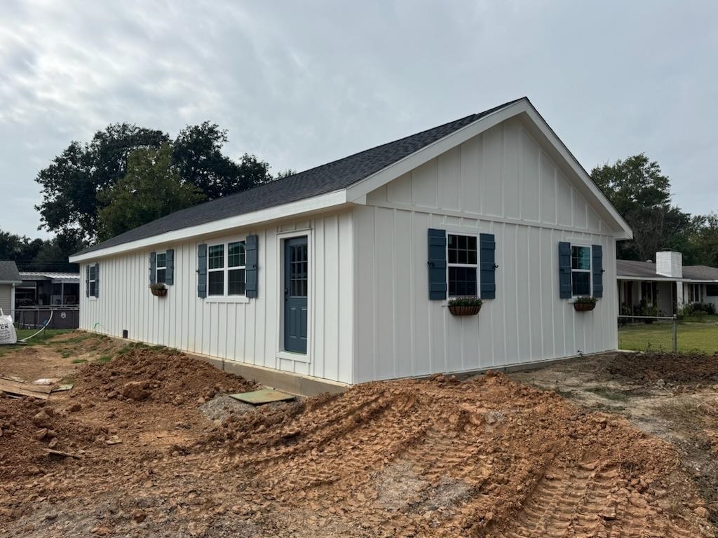 401 Glover Street Lake Charles, LA 70605 - Photo 2 of 6