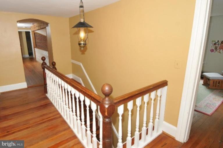 239 Springvale Road Great Falls, VA 22066 - Photo 13 of 22 Staircase