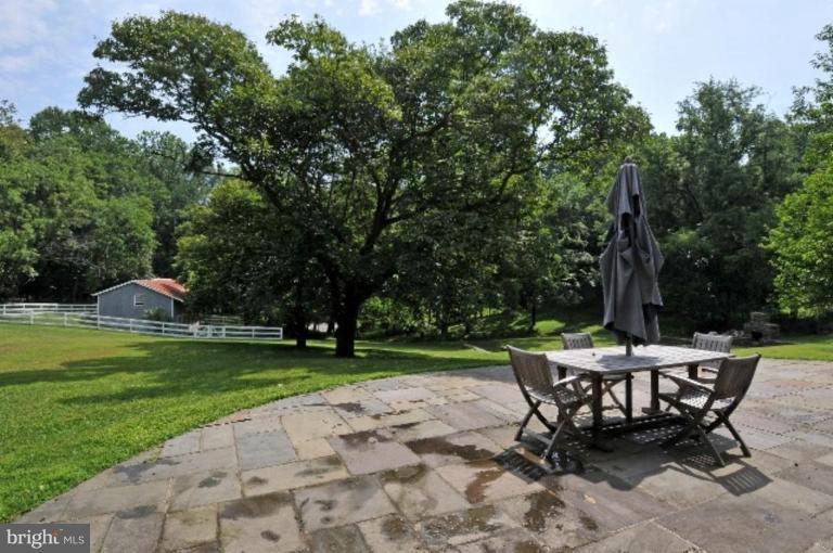239 Springvale Road Great Falls, VA 22066 - Photo 20 of 22 Patio