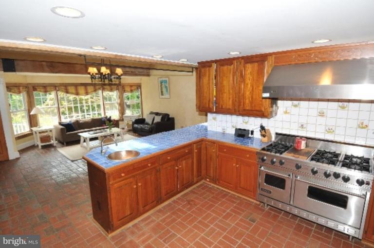 239 Springvale Road Great Falls, VA 22066 - Photo 10 of 22 Kitchen #2