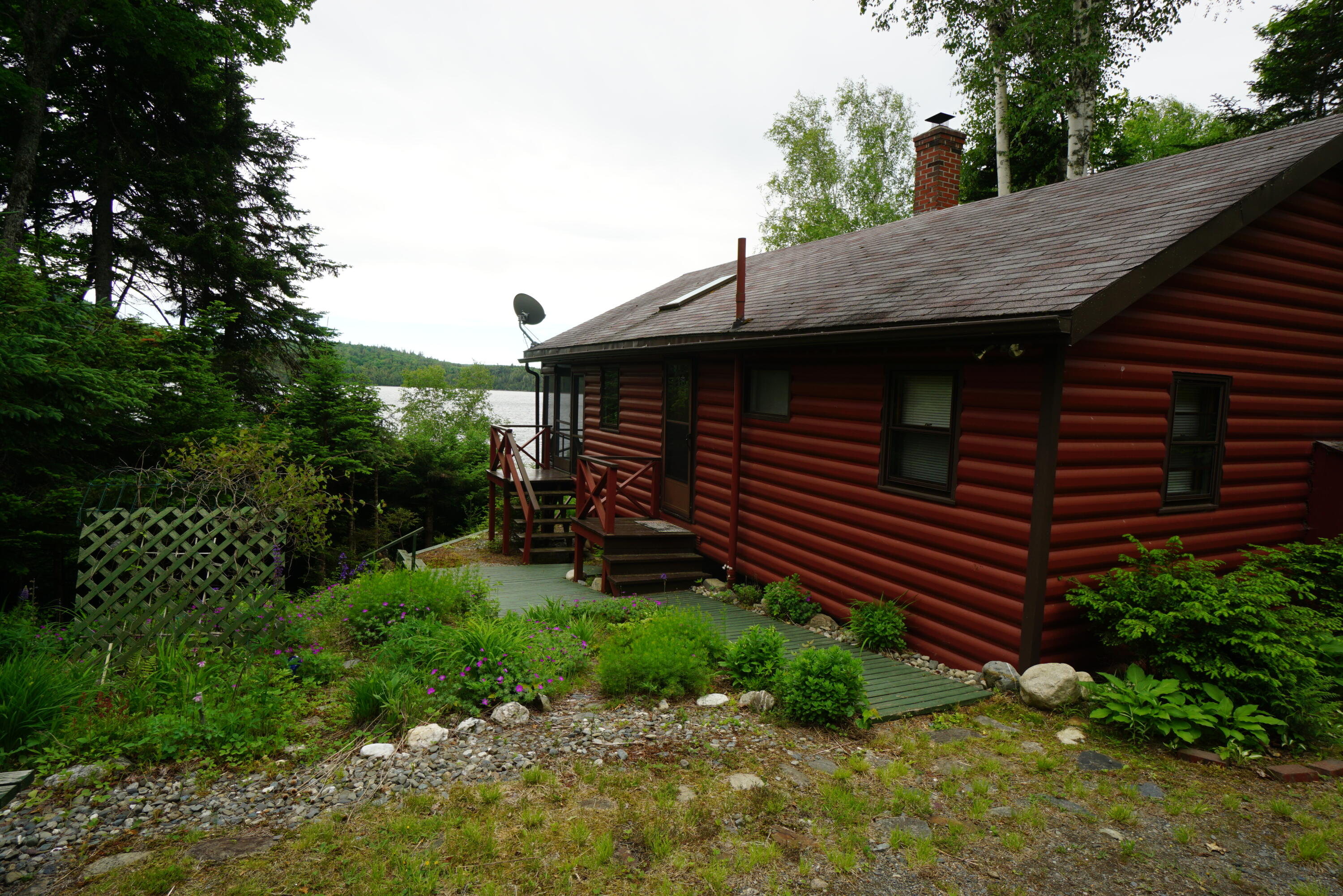31 Johnson Road Greenville, ME 04441 - Photo 1 of 37 EA6243B4-B038-4B64-9A4A-BAB000EE7AAB