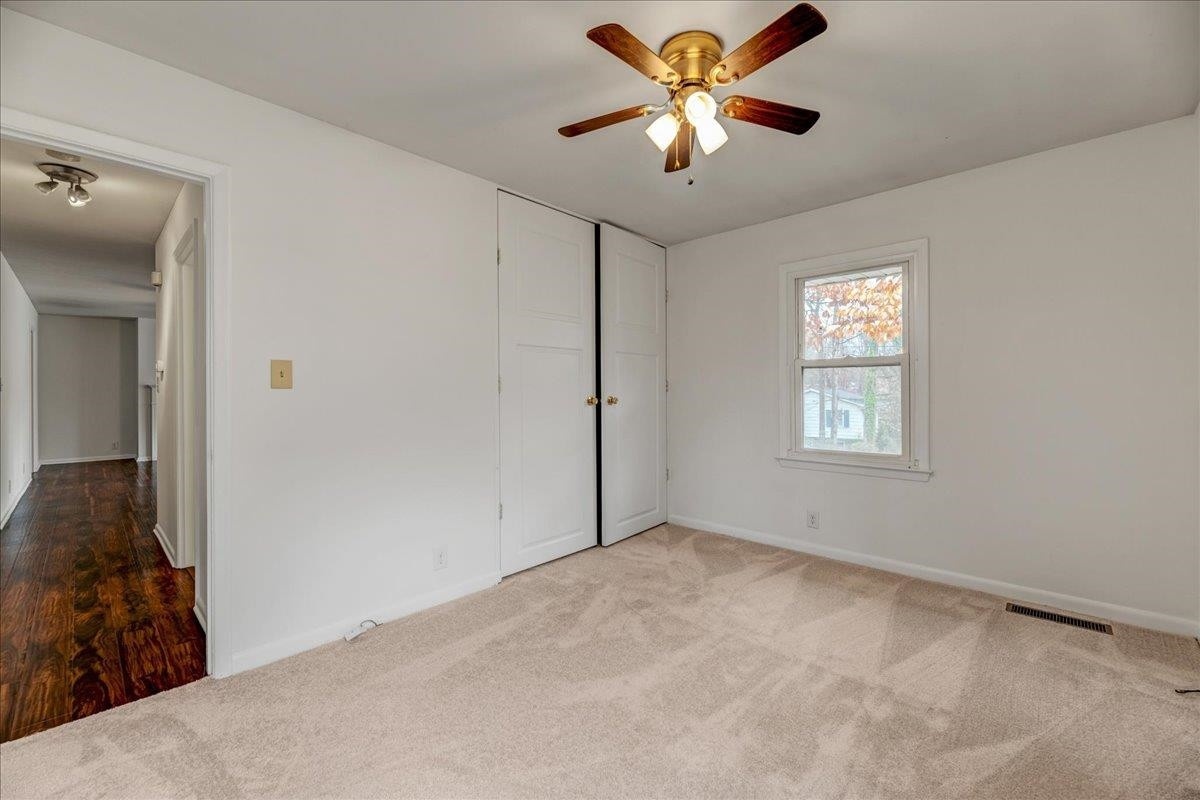 3317 Ashby Place Raleigh, NC 27604 - Photo 22 of 44 Bedroom 1