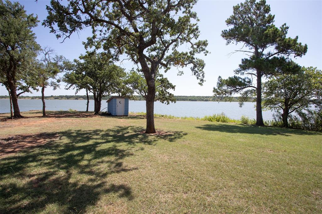 1430 Point Road Graham, TX 76450 - Photo 27 of 36