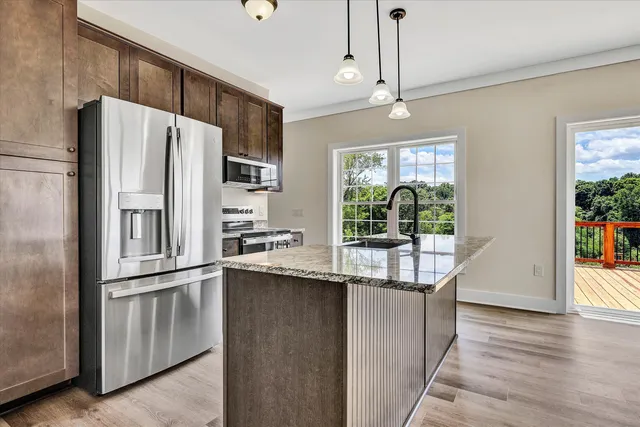 $499,900 | 426 Creighton Drive, Rocky Mount, VA 24151