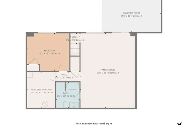 $499,900 | 426 Creighton Drive, Rocky Mount, VA 24151