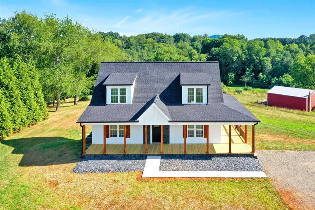 $499,900 | 426 Creighton Drive, Rocky Mount, VA 24151