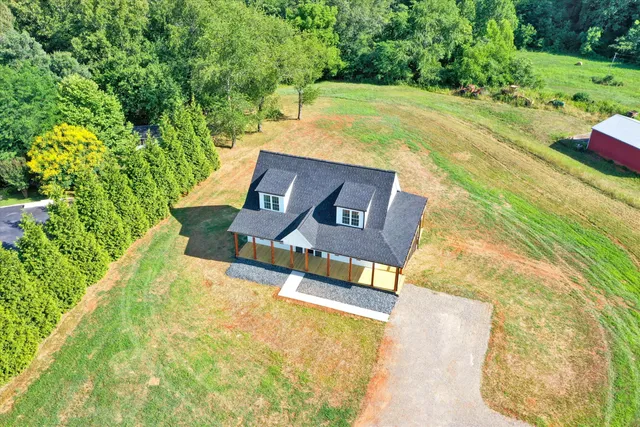 $499,900 | 426 Creighton Drive, Rocky Mount, VA 24151