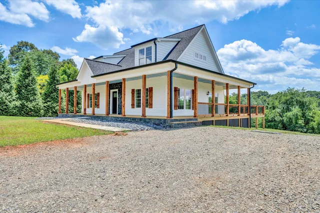 $499,900 | 426 Creighton Drive, Rocky Mount, VA 24151