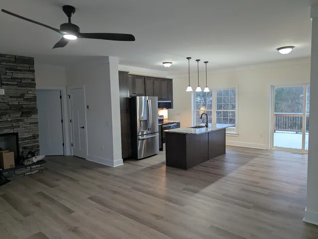 $499,900 | 426 Creighton Drive, Rocky Mount, VA 24151