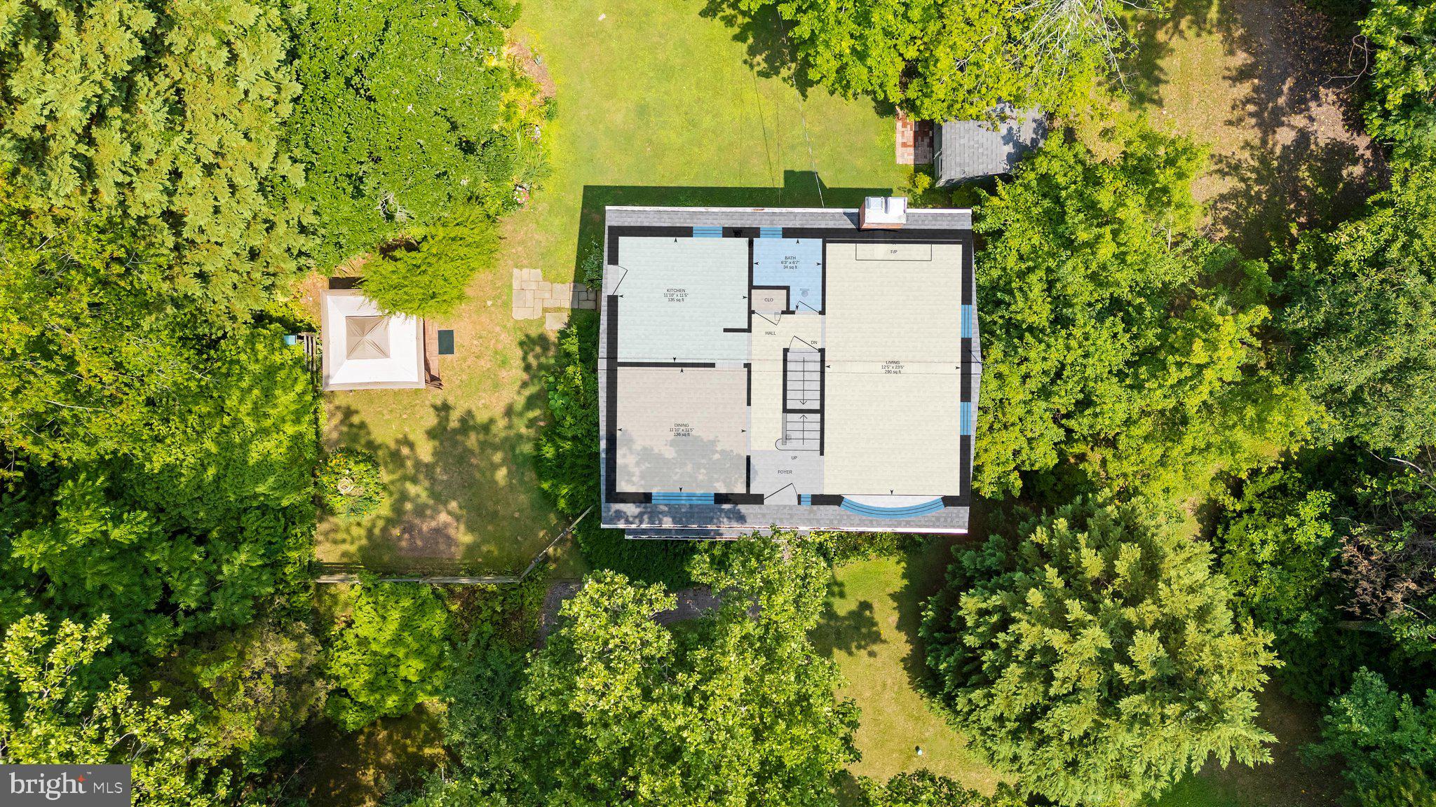 1917 Cherry Road Annapolis, MD 21409 - Photo 47 of 62