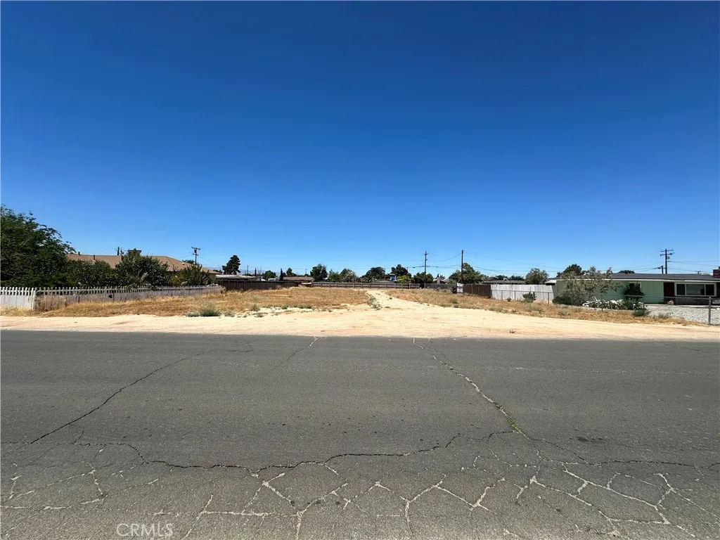 0 Algonquin Road Apple Valley, CA 92308 - Photo 1 of 1 a view of an ocean and beach
