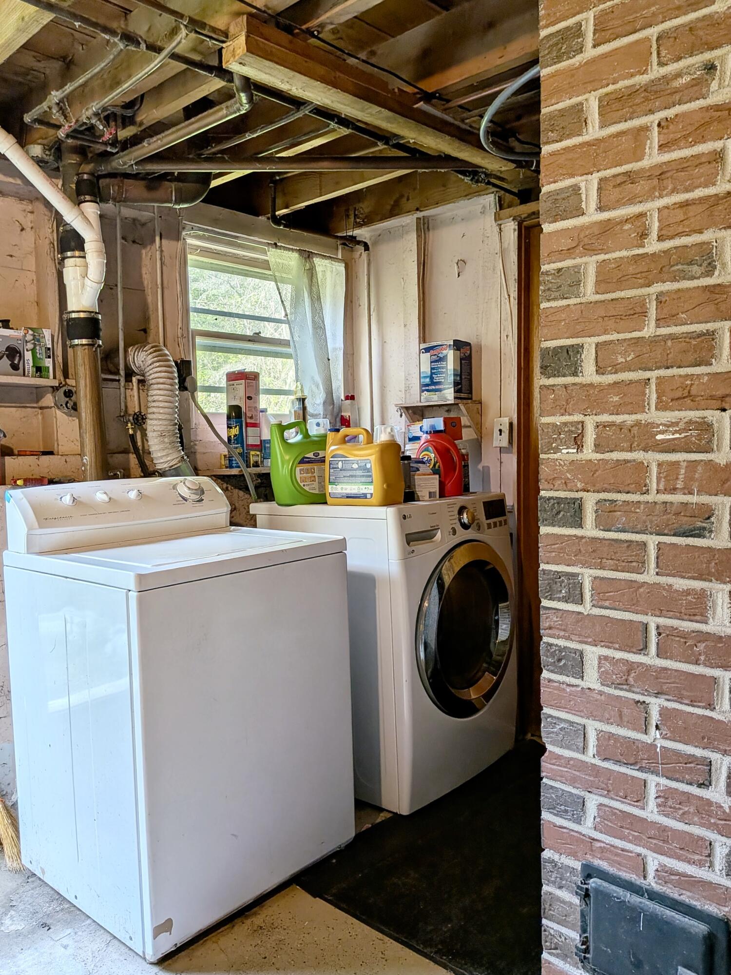 451 Summit Street Portland, ME 04103 - Photo 20 of 21 WasherDryer