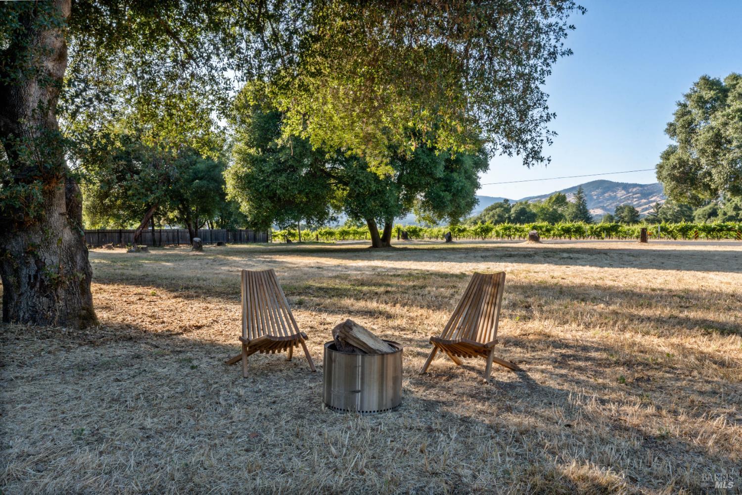 3301 Rd B Redwood Valley, CA 95470 - Photo 2 of 11 Over 2 flat, usable acres.