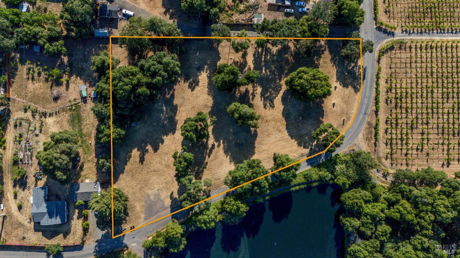 3301 Rd B Redwood Valley, CA 95470 - Photo 3 of 11