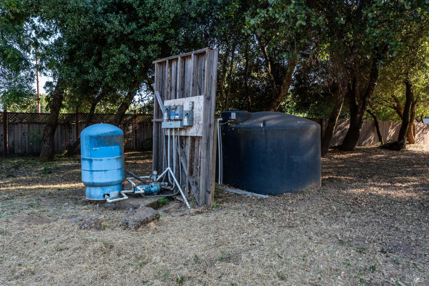 3301 Rd B Redwood Valley, CA 95470 - Photo 7 of 11 a view of outdoor space and entertaining space