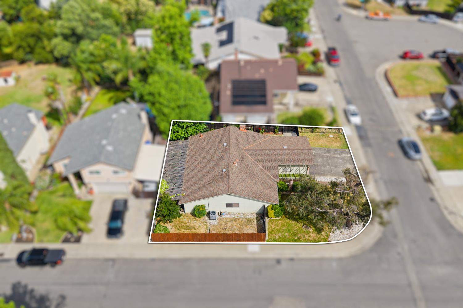 6930 Cobblestone Way Citrus Heights, CA 95621 - Photo 46 of 53